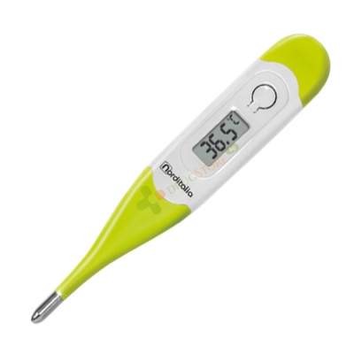 ЕЛЕКТРОНЕН ТЕРМОМЕТЪР НОРДИТАЛИА TD-82F / DIGITAL THERMOMETER TD-82F NORDITALIA