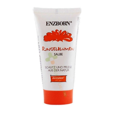 ЕНЗБОРН УГВЕНТ С НЕВЕН 30 мл / EIMERMACHER ENZBORN OINTMENT WITH CALENDULA
