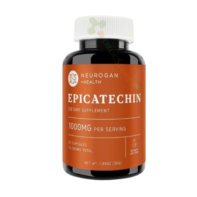 ЕПИКАТЕХИН капсули 60 броя / NEUROGAN EPICATECHIN 