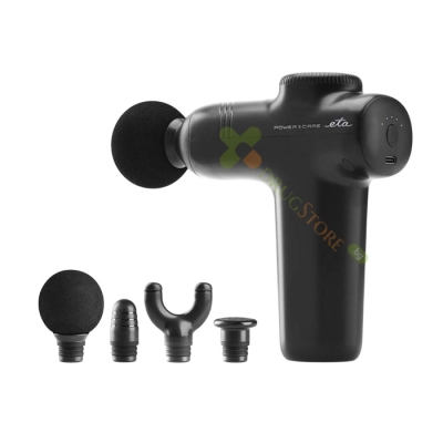 ETA ПЕРКУСИОНЕН МАСАЖОР / ETA MASSAGE GUN