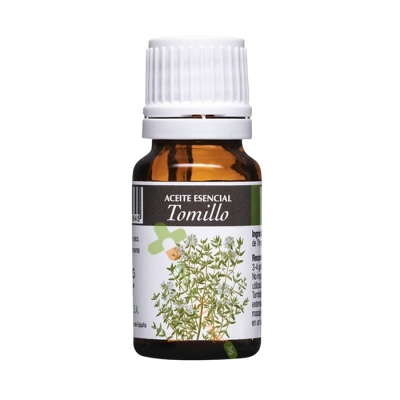 ЕТЕРИЧНО МАСЛО ОТ МАЩЕРКА 10 мл / ARTESANIA AGRICOLA AGRICOLA THYME ESSENTIAL OIL