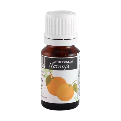 ЕТЕРИЧНО МАСЛО ОТ ПОРТОКАЛ 10 мл 044584 / ARTESANIA AGRICOLA ORANGE ESSENTIAL OIL