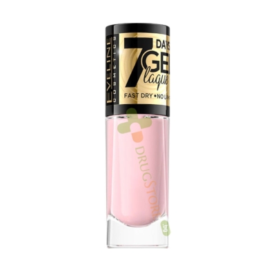 ЕВЕЛИН КОЗМЕТИКС ЛАК ЗА НОКТИ №38 8 мл / EVELINE COSMETICS GEL LAQUE №38 8 