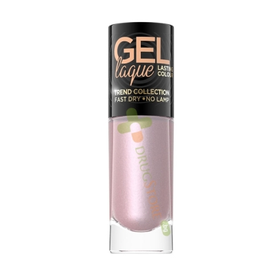 ЕВЕЛИН КОЗМЕТИКС ЛАК ЗА НОКТИ №317 8 мл / EVELINE COSMETICS GEL LAQUE №317