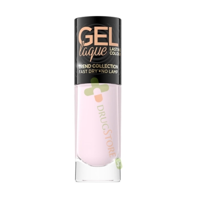 ЕВЕЛИН КОЗМЕТИКС ЛАК ЗА НОКТИ №316 8 мл / EVELINE COSMETICS GEL LAQUE №316