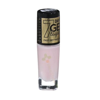 ЕВЕЛИН КОЗМЕТИКС ЛАК ЗА НОКТИ №37 8 мл / EVELINE COSMETICS GEL LAQUE №37