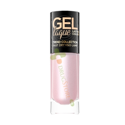 ЕВЕЛИН КОЗМЕТИКС ЛАК ЗА НОКТИ №323 8 мл / EVELINE COSMETICS GEL LAQUE №323