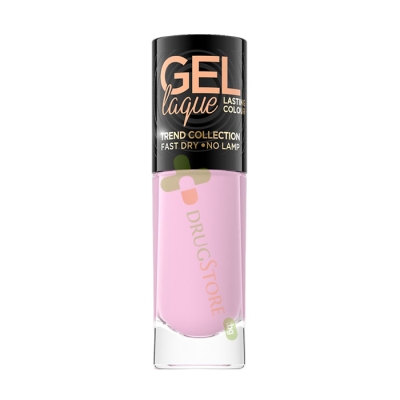 ЕВЕЛИН КОЗМЕТИКС ЛАК ЗА НОКТИ №322 8 мл / EVELINE COSMETICS GEL LAQUE №322 