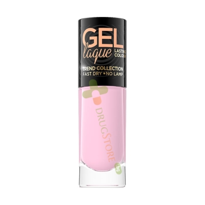 ЕВЕЛИН КОЗМЕТИКС ЛАК ЗА НОКТИ №320 8 мл / EVELINE COSMETICS GEL LAQUE №320 