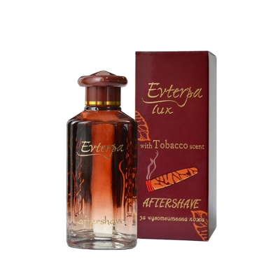 ЕВТЕРПА АФТЪРШЕЙВ ЛУКС КАФЯВ 100 мл / EVTERPA AFTER SHAVE LUX