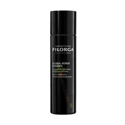 ФИЛОРГА ГЛОБАЛ РИПЕЪР ЕСЕНС ЛОСИОН ЛИЦЕ 150 мл / FILORGA GLOBAL REPAIR ESSENCE LOTION 