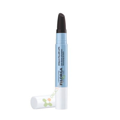 ФИЛОРГА ХИАЛУ-ФИЛЪР БАЛСАМ ЗА УСТНИ 4 г / FILORGA LABORATOIRES HYALU-FILLER LIPS 
