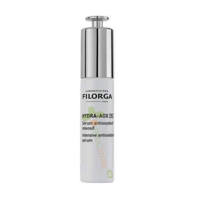 ФИЛОРГА ХИДРА AOX [5] ИНТЕНЗИВЕН АНТИОКСИДАНТЕН СЕРУМ 30 мл / FILORGA HYDRA-AOX [5] INTENSIVE ANTIOXIDANT SERUM 