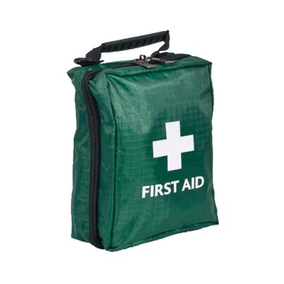 ФЪРСТ ЕЙД ОБОРУДВАНА АПТЕЧКА ТИП СЕМЕЙНА / FIRST AID FAMILY EMERGENCY KIT
