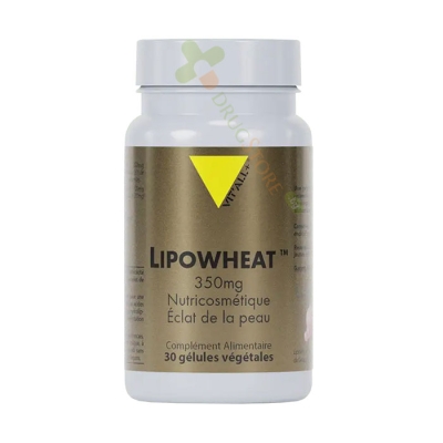 ФИТО СЕРАМИДИ капсули 30 броя / VIT`ALL+ PHYTO CERAMIDS 