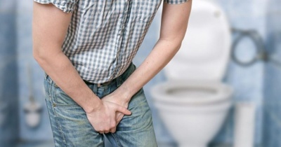 8 важни въпроса за... урината