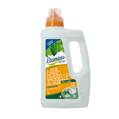 ГЕЛ ЗА СЪДОМИЯЛНА МАШИНА 1 л / ETAMINE DU LYS DISHWASHER GEL