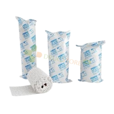 ГИПСОВ БИНТ ПЕРФИКС 2.7 м / 15 см / SOPHARMA MEDICA GYPSUM BANDAGE PERFIX 2.7 m / 15 cm