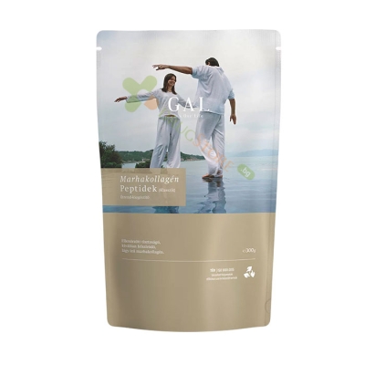 ГОВЕЖДИ КОЛАГЕНОВИ ПЕПТИДИ прах 300 г / GAL BOVINE COLLAGEN PEPTIDES powder 