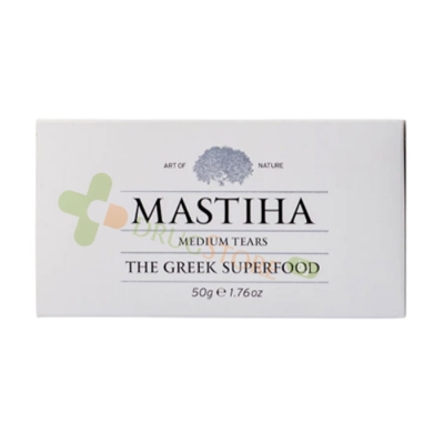ГРЪЦКА СУПЕРХРАНА 50 г / MASTIHA GREEK SUPERFOOD