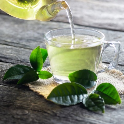 10 причини защо зеленият чай е полезен за здравето