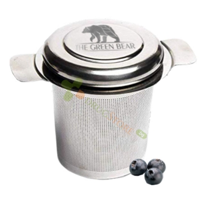 ГРИЙН БЕЪР ИНФУЗЕР / THE GREEN BEAR INFUSER