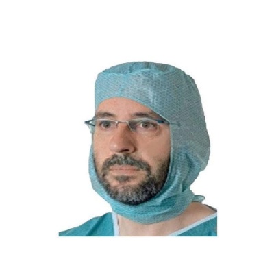 ХАРТМАН ХИРУРГИЧНА ШАПКА АСТРО 100 броя / HARTMANN FOLIODRESS CAP ASTRO