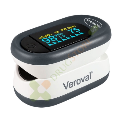 ХАРТМАН ВЕРОВАЛ ПУЛСОКСИМЕТЪР / HARTMANN VEROVAL PULSE OXIMETER