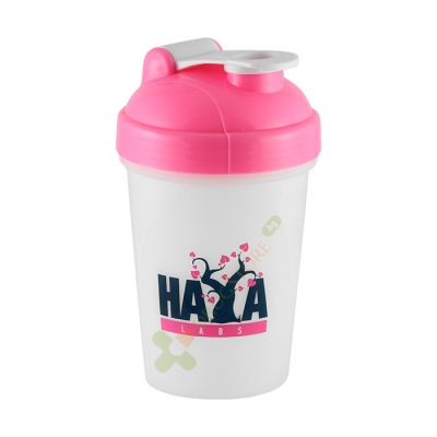 ХАЯ ЛАБС ШЕЙКЪР 500 мл / HAYA LABS SHAKER