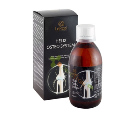 ХЕЛИКС ОСТЕО СИСТЕМ 300 мл / LE REEL HELIX OSTEO SYSTEM