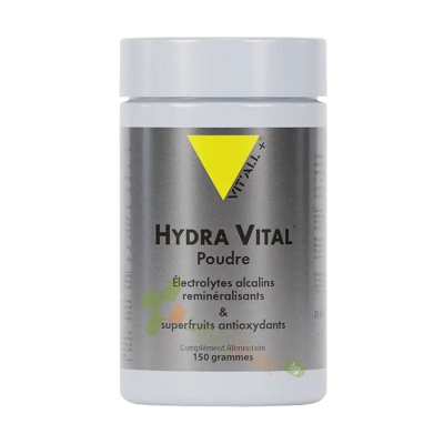 ХИДРА ВИТАЛ прах 150 г / VIT`ALL+ HYDRA VITAL powder 