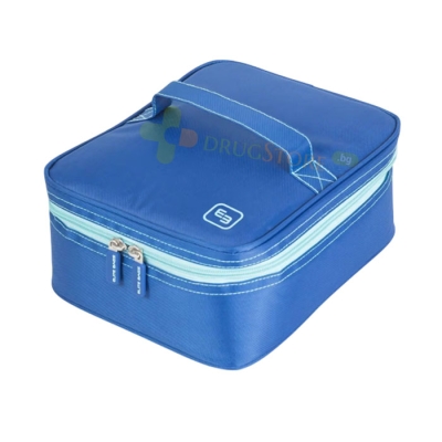 ХЛАДИЛНА ЧАНТА ELITE BAGS ISOLAB модел EB-04.009 / ELITE BAGS ISOTHERMAL BAG ISOLAB model EB-04.009