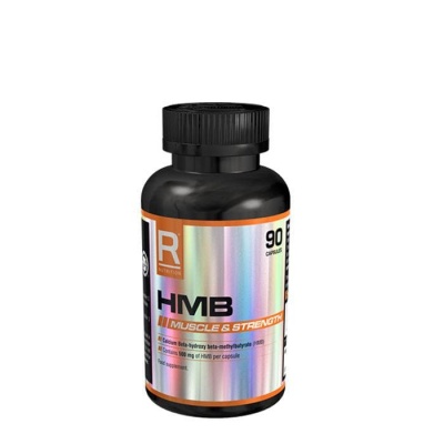 HMB капсули 500 мг. 90 броя / REFLEX NUTRITION HMB