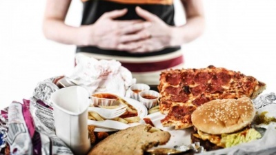 Как да се справим с преяждането и да овладеем проблемите с храносмилането?