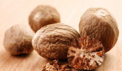 Индийското орехче помага при безсъние, зъбобол и други здравни проблеми