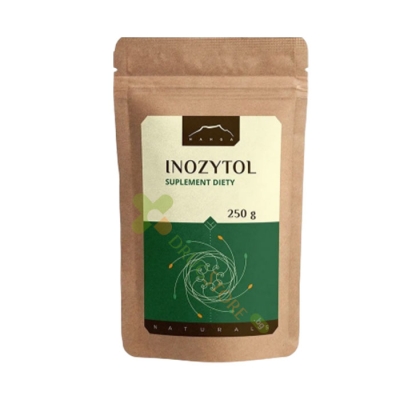 ИНОЗИТОЛ прах 250 г / NANGA INOSYTOL powder