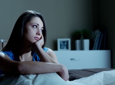 Хроничното безсъние е опасно за живота