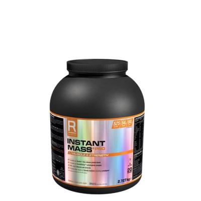 ИНСТАНТ MACC ПРО 2.727 кг. / REFLEX NUTRITION INSTANT MASS PRO