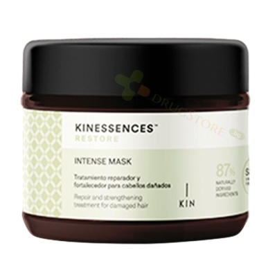 ИНТЕНЗИВНА МАСКА ЗА КОСА KINESSENCES RESTORE 200 мл / KIN COSMETICS KINESSENCES RESTORE INTENSIVE MASK