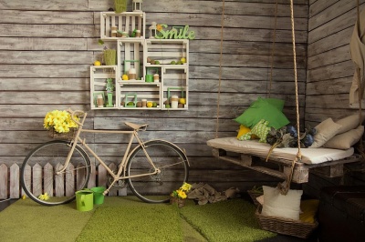 Върнете живота на старите вещи с тези 9 трика