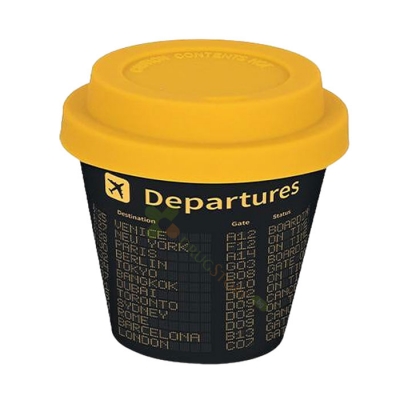 ЧАША ЗА КАФЕ DEPARTURE 90 мл / ITOTAL DEPARTURE COFFE CUP 90 ml
