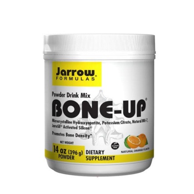 БОН-ЪП прах 396 гр. / JARROW FORMULAS BONE - UP POWDER