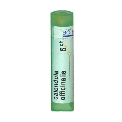 КАЛЕНДУЛА ОФИЦИНАЛИС 5 CH / BOIRON MONO CALENDULA OFFICINALIS 5 CH