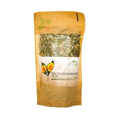 КАЛИФОРНИЙСКИ МАК 50 г / NANGA CALIFORNIA POPPY