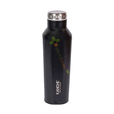 ТЕРМОС ЧЕРЕН ДИАМАНТ 500 мл / KANCHE THERMOS BLACK DIAMOND 500 ml