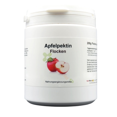 ЯБЪЛКОВ ПЕКТИН прах 200 г / KARL MINCK APPLE PEKTIN powder