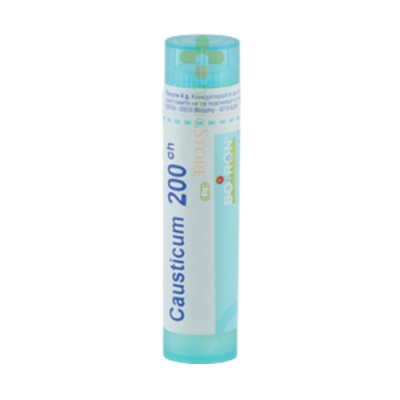 КАУСТИКУМ 200 СН / BOIRON MONO CAUSTICUM 200 CH