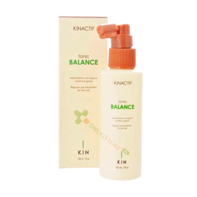 РЕБАЛАНСИРАЩ ТОНИК KINACTIF 150 мл / KIN COSMETICS KINACTIF BALANCE TONIC