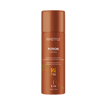 ТЕКСТУРИРАЩ КРЕМ KINSTYLE ЗА КЪДРИЦИ 150 мл / KIN COSMETICS KINSTYLE POTION CREAM