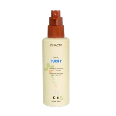 ТОНИК ПРОТИВ ПЪРХОТ KINACTIF PURITY 150 мл / KIN COSMETICS KINACTIF PURITY TONIC